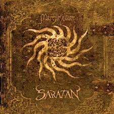 Saratan: Martya Xwar [CD]