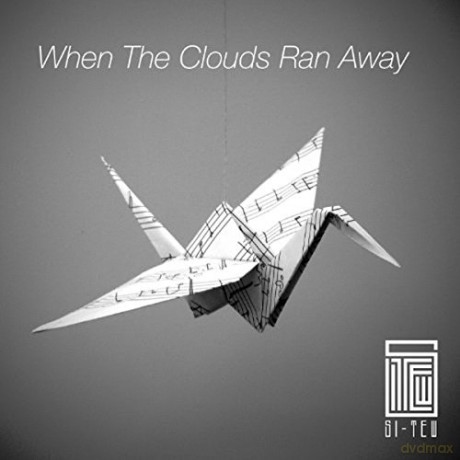 Si Tew: When the Clouds Ran Away [CD]