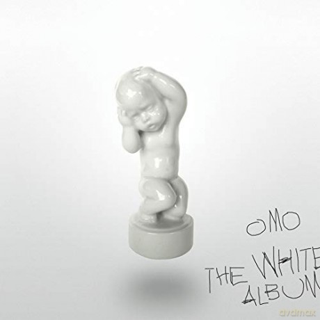 Omo: White Album [CD]