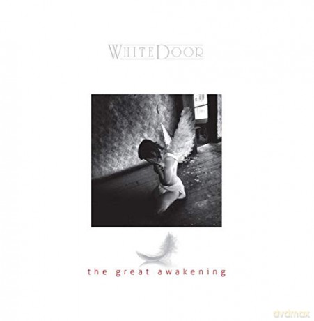 White Door: The great awakening [CD]