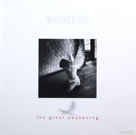 White Door: The great awakening [CD]