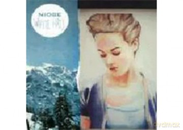 Niobe: White Hats [CD]