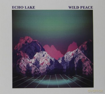 Echo Lake: Wild Peace [CD]