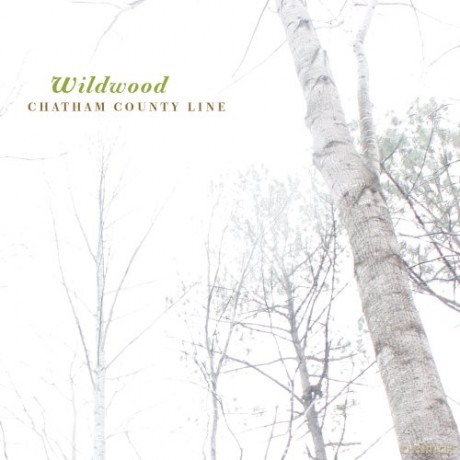Wildwood: Wildwood [CD]