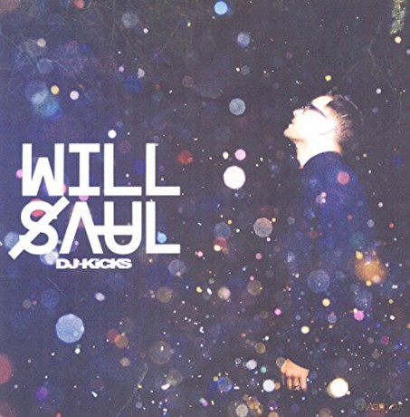 Will Saul - Dj Kicks [CD]