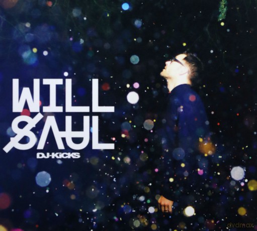 Will Saul - Dj Kicks [CD]