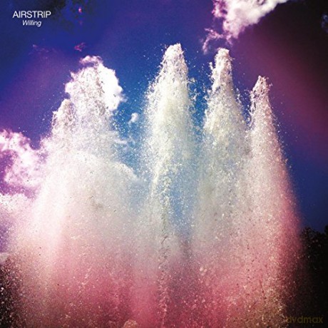 Airstrip: Willing [CD]