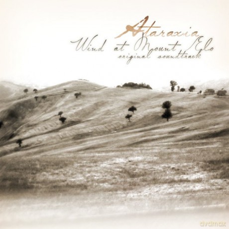 Ataraxia: Wind at Mount Elo [CD]