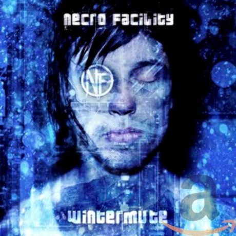 Necro Facility: Wintermute [CD]