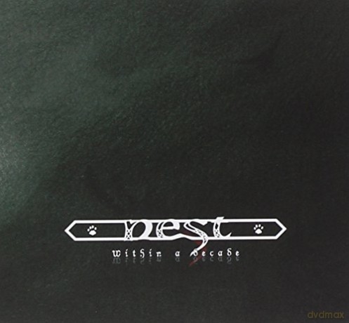 Nest: Within A Decade [3CD]