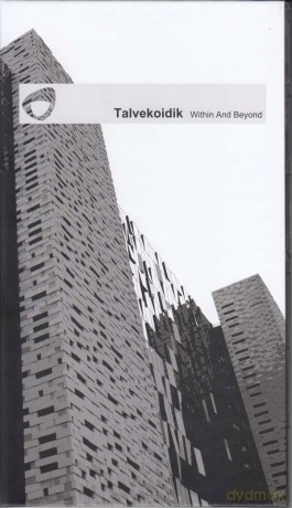 Talvekoidik: Within And Beyond [2CD]