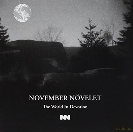 November Novelet: World in Devotion [CD]