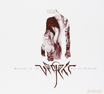 Vprojekt: Wounds in the Age of Healing [CD]