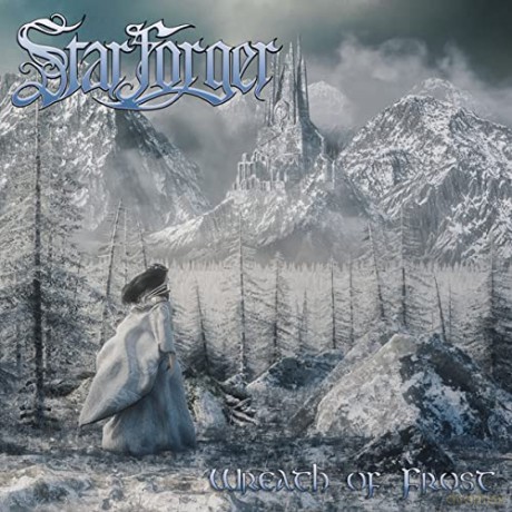 Starforger: Wreath Of Frost [CD]