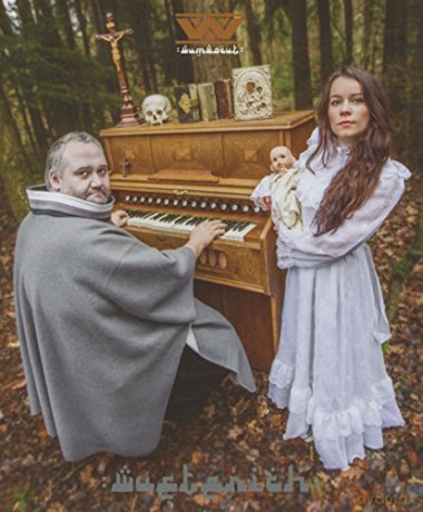 Wumpscut: Wuterich [CD]
