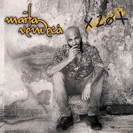 Maita Vende Ca: X20+ [CD]