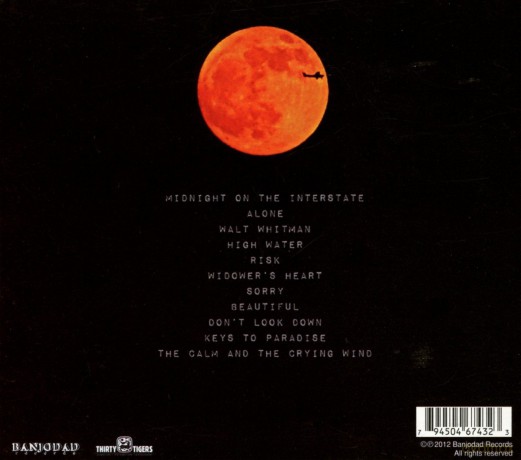 Trampled By Turtles: Stars And Satelilites (digipack) [CD]