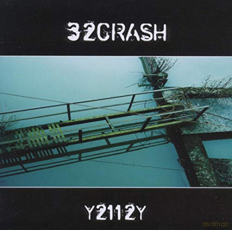 32crash: Y2112y [CD]