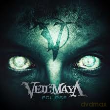 Veil Of Maya: Eclipse (digipack) [CD]