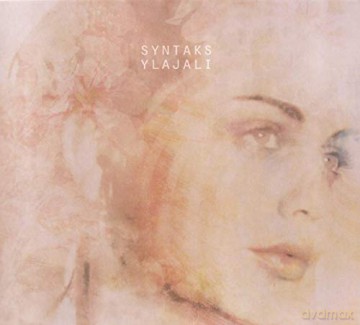Syntaks: Ylajali [CD]