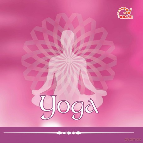 Yoga [3CD]
