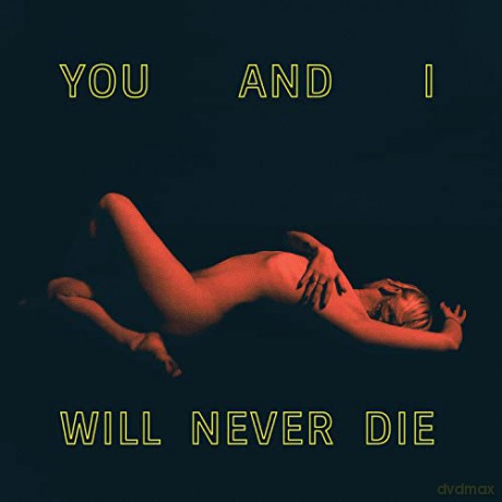 Kanga: You And I Will Never Die [CD]