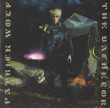 Patrick Wolf: The Bachelor [CD]