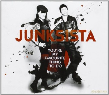 Junksista: You're My.. -Mcd- [CD]
