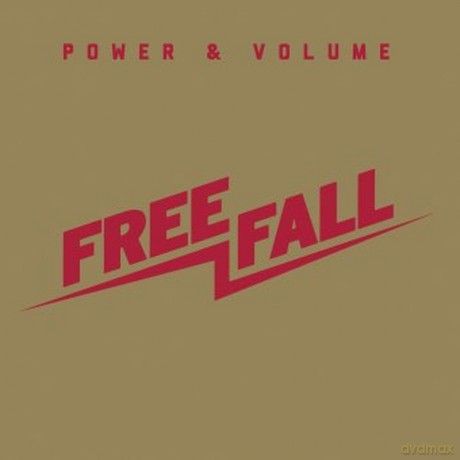 Free Fall: Power &V olume [WINYL]