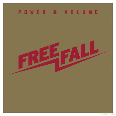Free Fall: Power &V olume [WINYL]