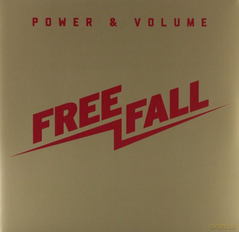 Free Fall: Power &V olume [WINYL]