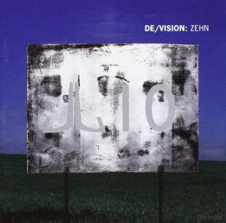 D: Zehn [CD]