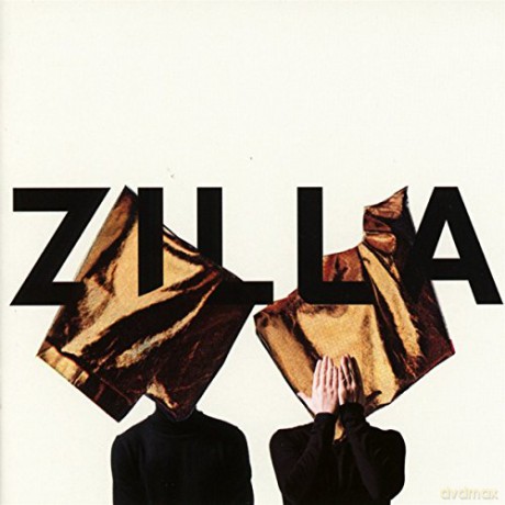 Fenech-Soler: Zilla [CD]