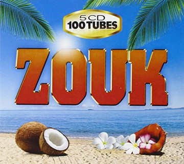 Zouk [5CD]