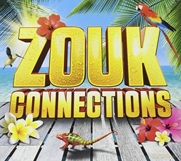 Zouk Connections [4CD]