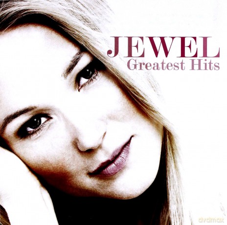 Jewel: Greatest Hits [CD]