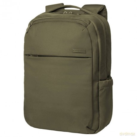Plecak biznesowy Bolt Olive green CoolPack E51012