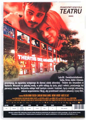 Forever Young [DVD]
