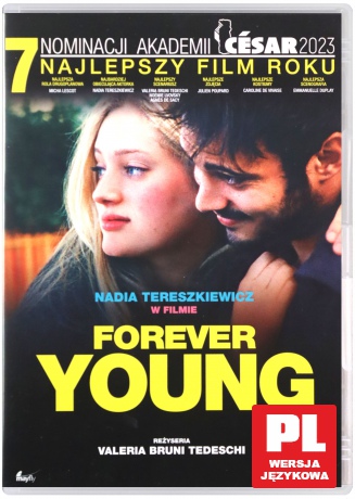 Forever Young [DVD]