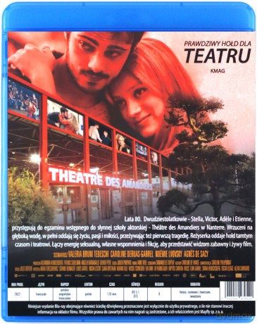 Forever Young [Blu-Ray]
