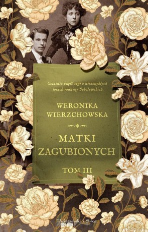 Matki zagubionych - Weronika Wierzchowska [KSIĄŻKA]