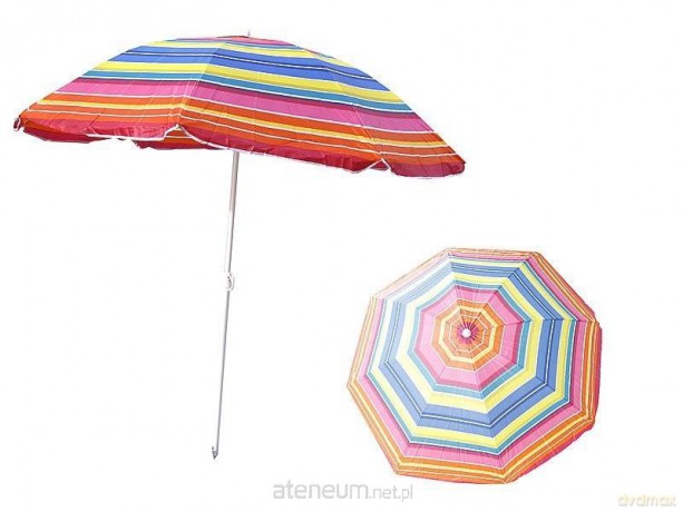 Parasol ogrodowy składany 150cm