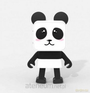 Tańczący głośnik - Panda
