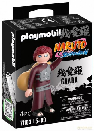 Naruto 71103 Gaara [FIGURKA]