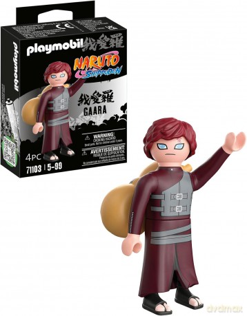 Naruto 71103 Gaara [FIGURKA]