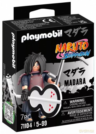 Naruto 71104 Madara [FIGURKA]
