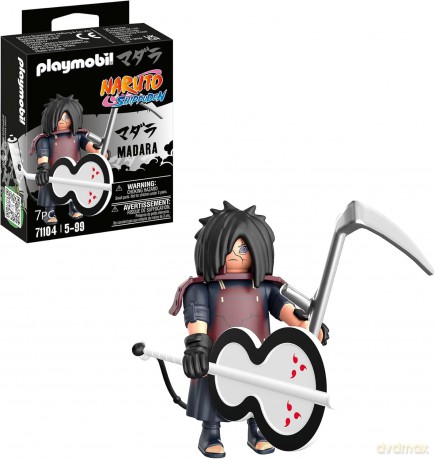 Naruto 71104 Madara [FIGURKA]