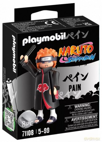 Naruto 71108 Pain [FIGURKA]