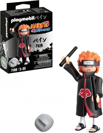 Naruto 71108 Pain [FIGURKA]