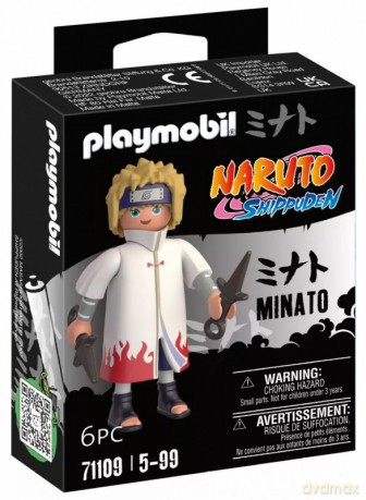 Naruto 71109 Minato [FIGURKA]